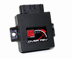 Honda RECON 250 Rev Box - Big Gun - Over Rev - `97-`12